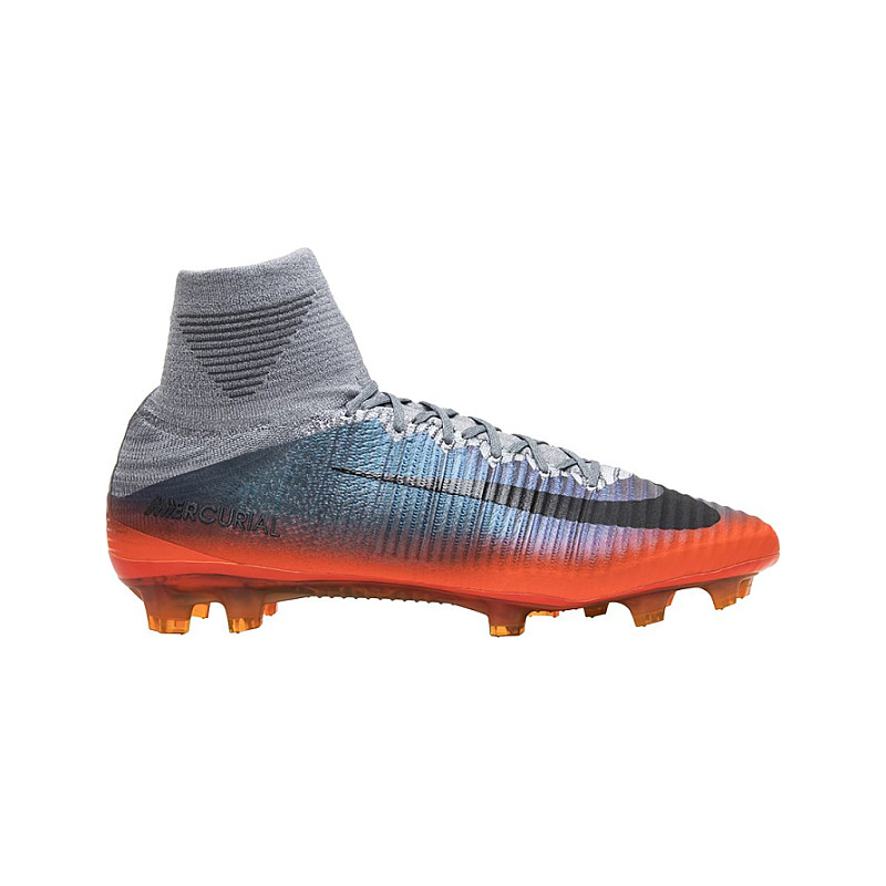 シューズ NIKE mercurial superfly 5 CR7 SE Nike CR7 x Mercurial Superfly 5 SE FG | White | Size 9.5
