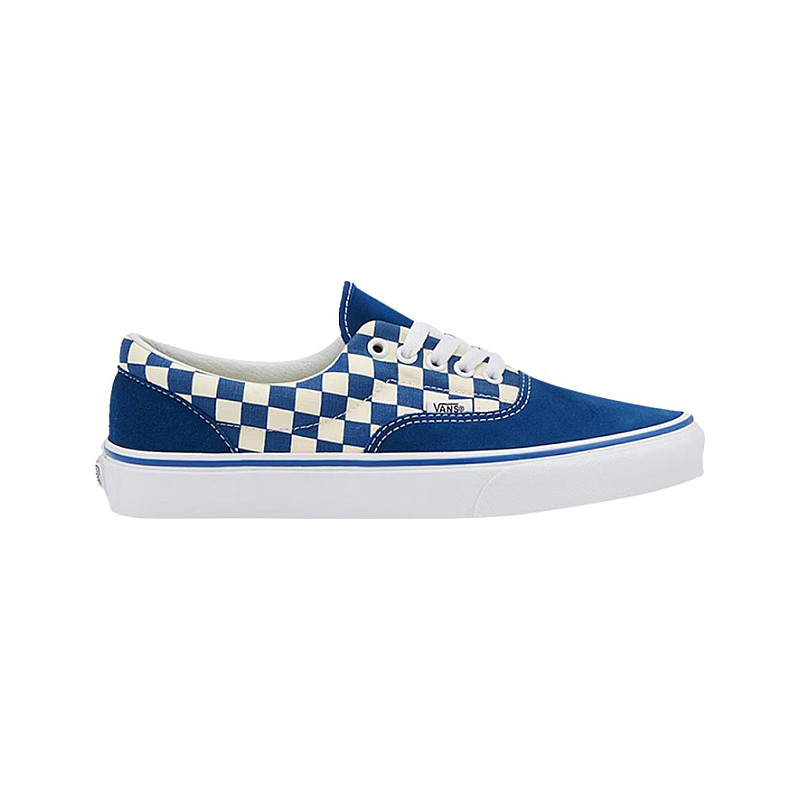Vans Era Primary Checkerboard Vans Vans Era Primary Checkerboard