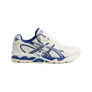 ASICS Gel Nimbus 10 1 End Milk 1203A875-250