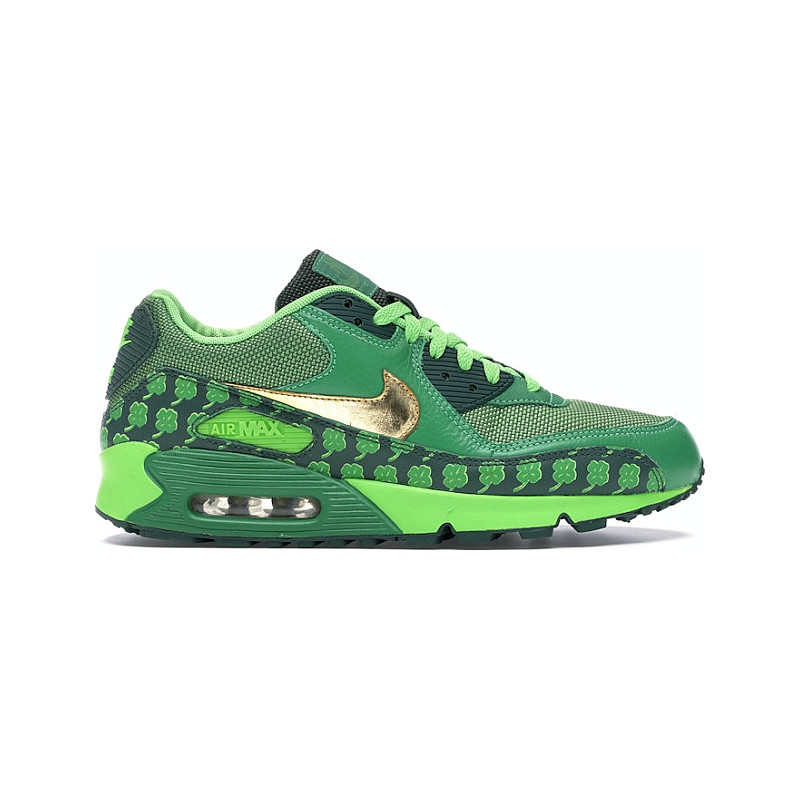 nike air max 90 st patricks