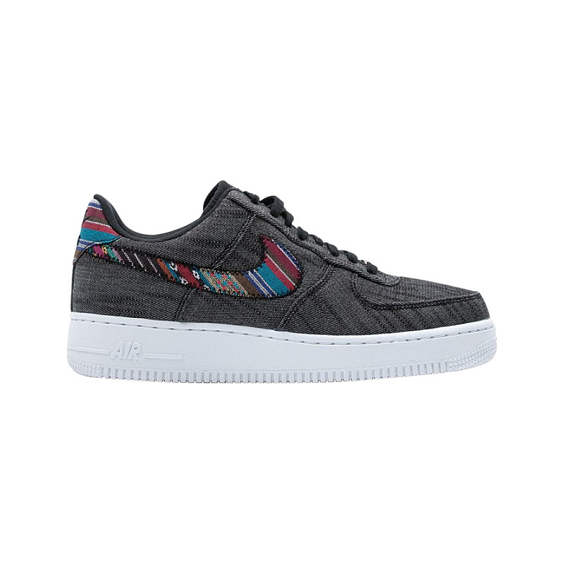 Nike Air Force 07 LV8 Afro Punk S Size 823511-001 desde 263,00 €