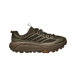 HOKA Mafate THREE2 Grid JP Yuzu USA Exclusive S Size 8 1172370-YRD