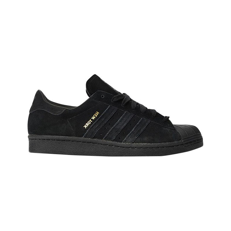 York City Adidas Superstar New York Size Adidas Superstar 80S NYC