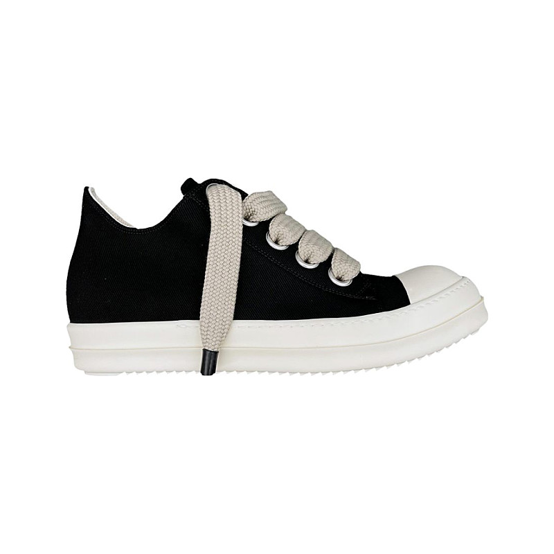 Rick Owens Rick Owens Rick Owens Rick Owens Drkshdw Jumbo Lace