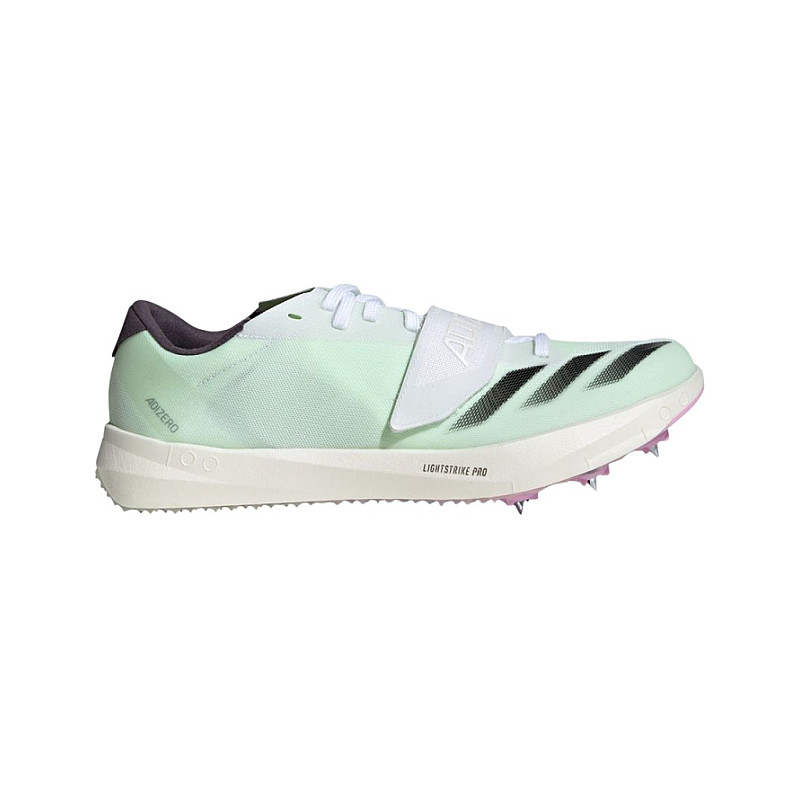 Adidas Adizero TJ PV Track And Field ID0301
