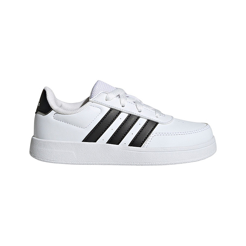 Adidas Breaknet Lifestyle Court Lace HP8956