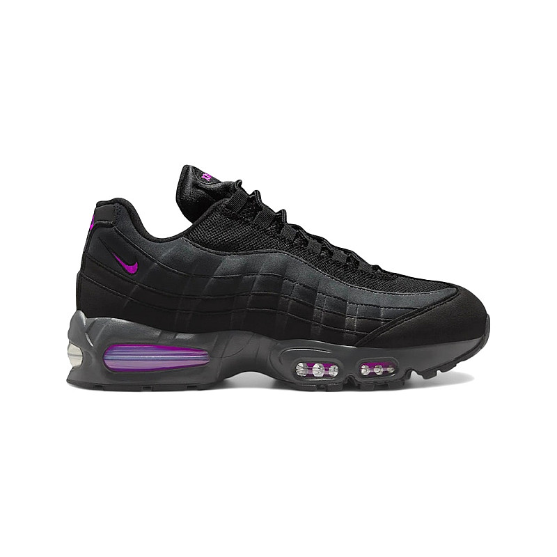 Nike Air Max 95 OG Big Bubble Vivid IH4457-001 from 183,00 €