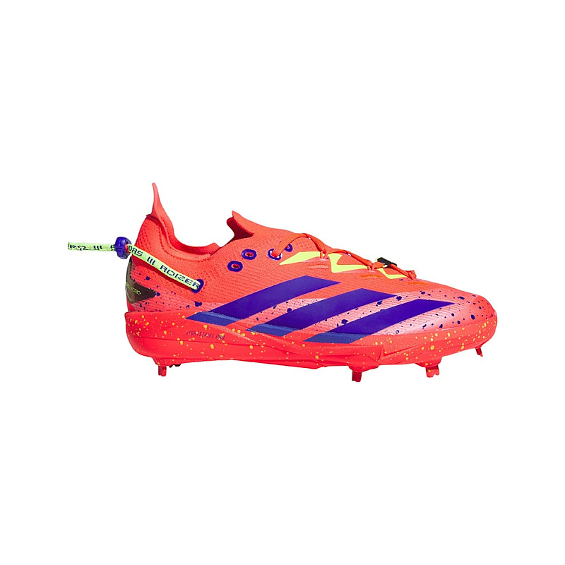 Adidas Adizero Electric 2 Shades Cleats JH9156