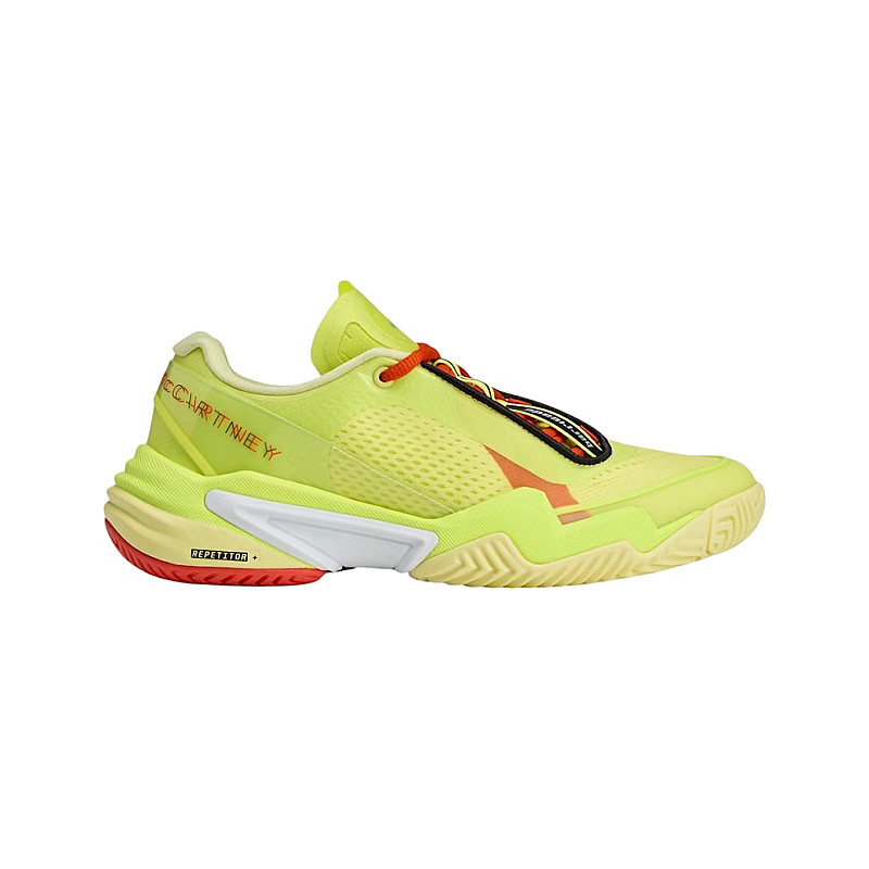 Adidas By Stella Mccartney Barricade JR3283