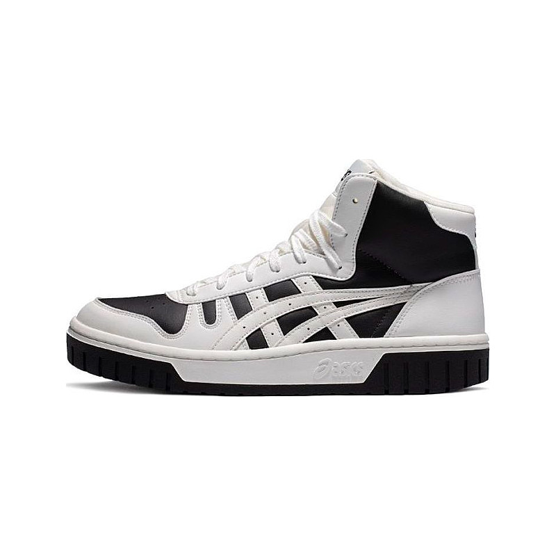 ASICS Court MZ Hi Heeled 1203A177-101