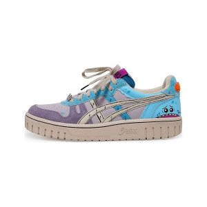 ASICS Rick And Morty X Court MZ 1203A197-250