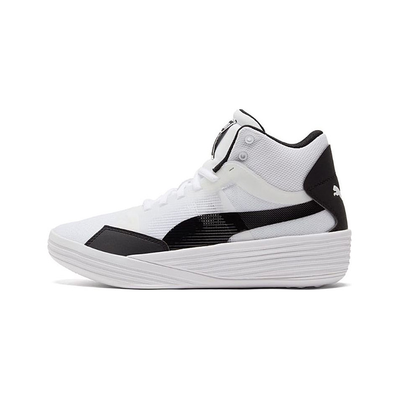 PUMA Clyde All Pro Mid 195512-02 从54,95 €