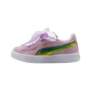 PUMA Basket Leisure 366642-01