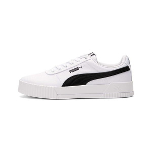 PUMA Carina Canvas Leisure Board 368669-01