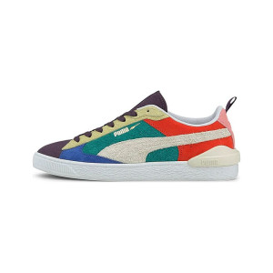 PUMA Suede Bloc Wtformstrip Leisure Board 381184-01