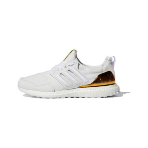 adidas Ultraboost 70TH Anniversary Ftwwht Goldmt FW7053