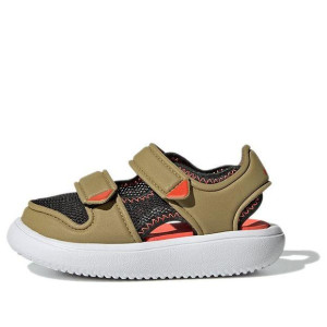 adidas Water Sandal Ct I Top Casual FY6037