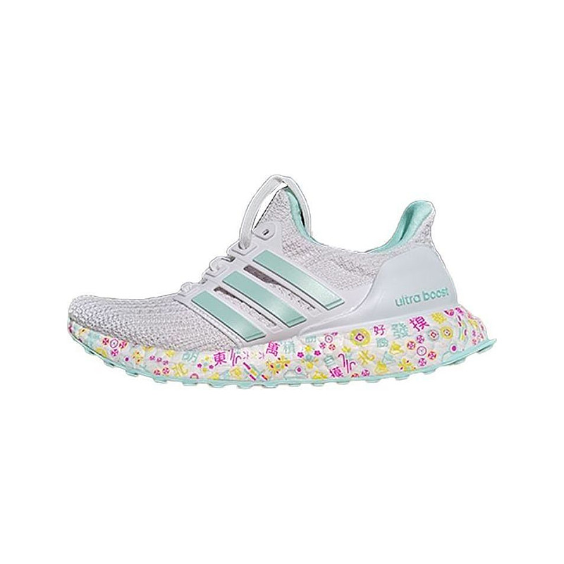 adidas gazelle silver green womens adidas FV6049 Ultraboost Dna X Disney Mens Lifestyle Shoe main image 0