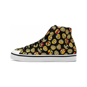 Reebok Berlin Mid FVS G55905