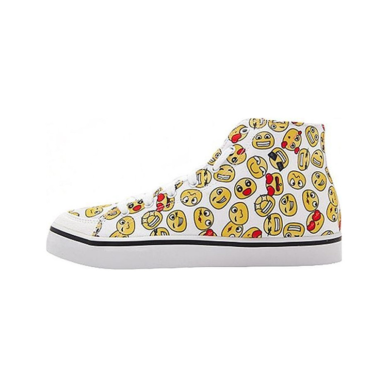 Reebok Berlin Mid FVS G55906