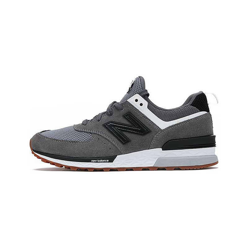 New Balance New Balance NB 574 Sport Sports Casual MS574FBC