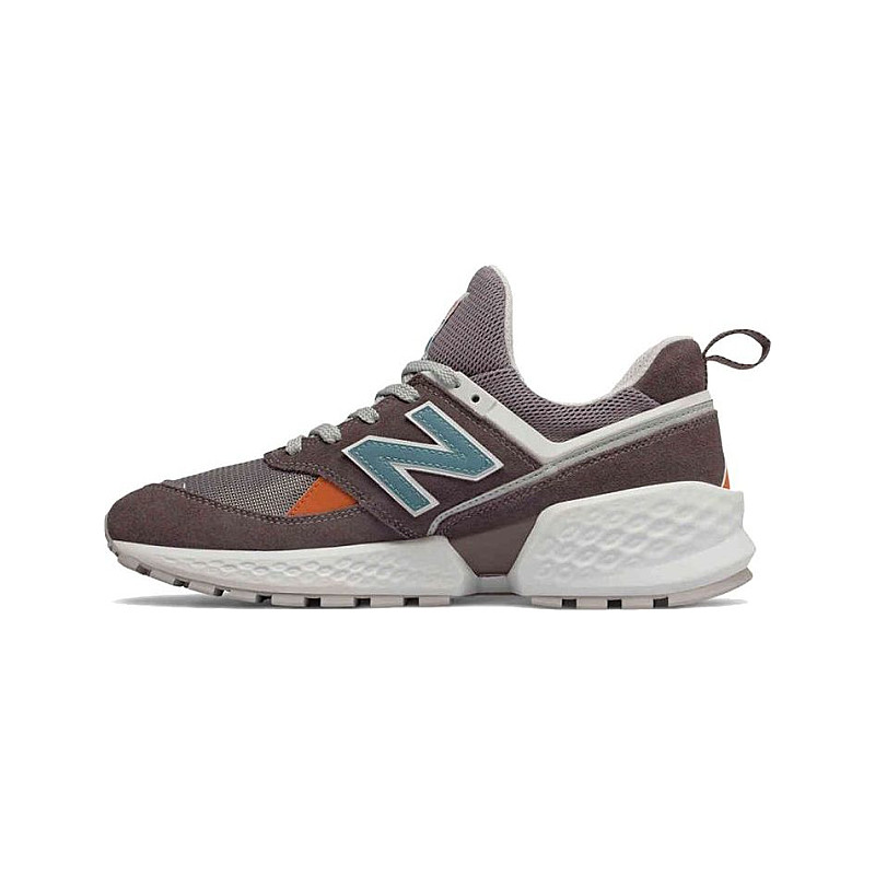 New Balance New Balance NB 574 Sport Sports Casual MS574GND