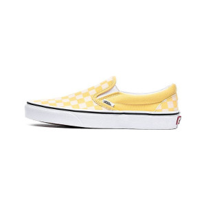 Vans Checkerboard Classic Slip On VN0A4U38WRZ