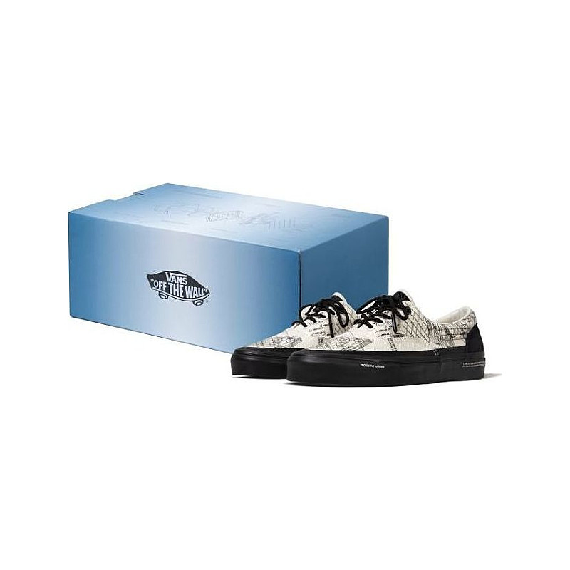 Vans C2H4 X Era Box VN0A5EFN2YC(S-BOX)