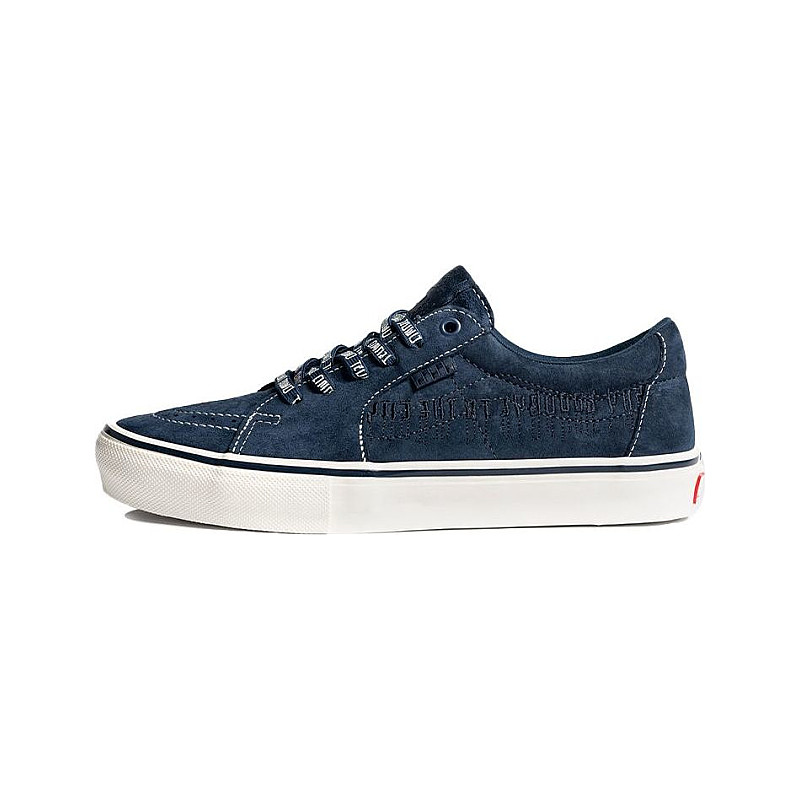 Vans Roots Vans Civilist X Go Back To The Roots With New SK8 Collection ...