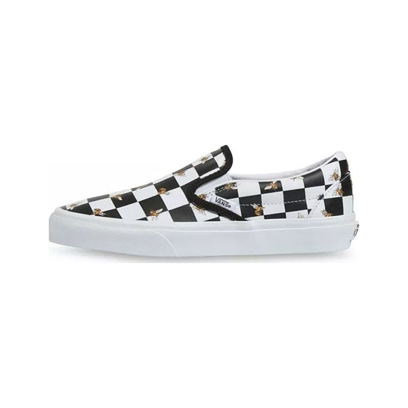 Vans Slip On Bee Check VN0A33TB9EH from 61,95 €