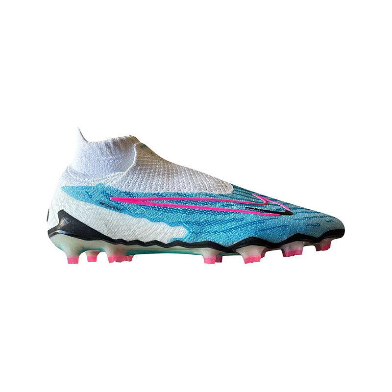 Nike Phantom GX Elite DF FG Blast Pack S Size 7 FD0261-446 from