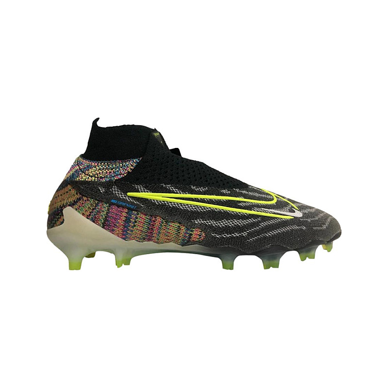 Nike Phantom GX Elite DF Fusion FG Link Pack S Size 9 FD9846