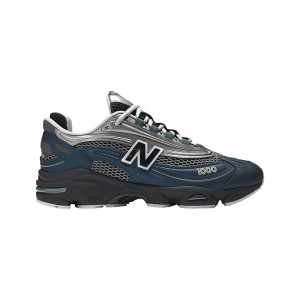New Balance New Balance New Balance 1000 Deep Ocean S Size 8 5 M1000S