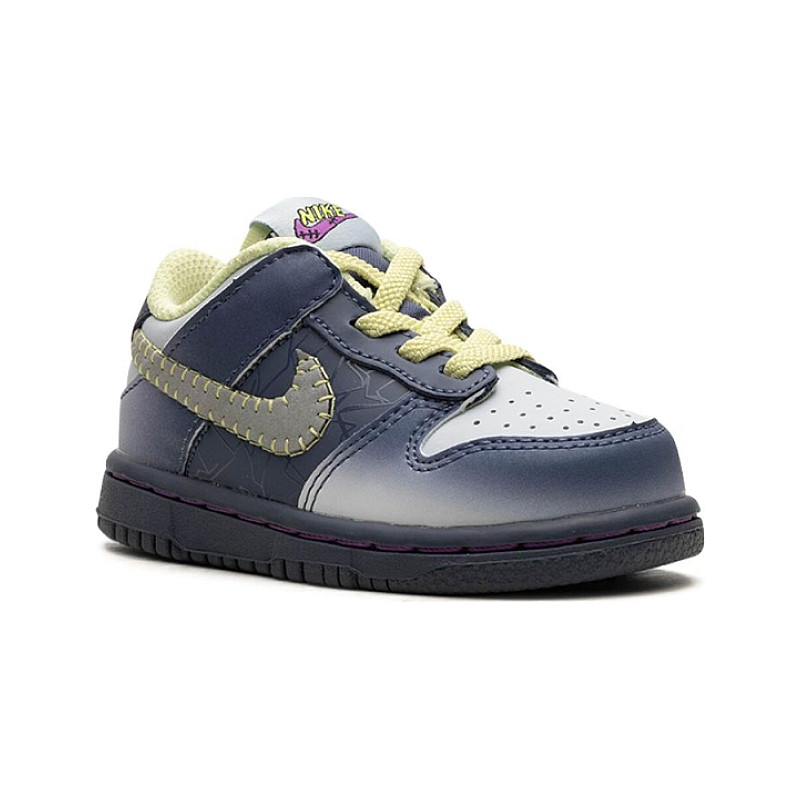 Nike Dunk Halloween I Am Fearless FQ8358-491 desde 60,00 €
