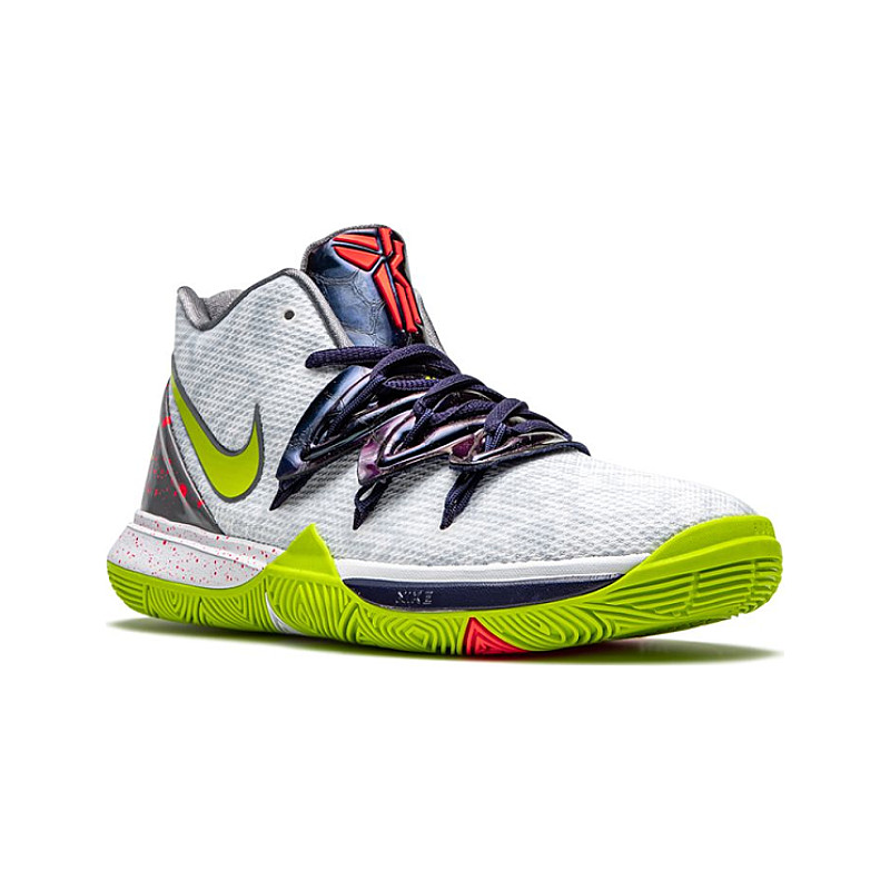 kyrie mamba mentality 5