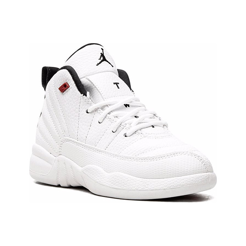 air jordan twist 12