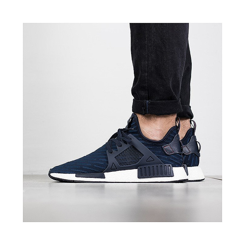 Adidas NMD XR1 Pk Primeknit Runner Boost BA7215