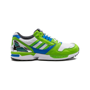 Adidas ZX 5K Boost Kawasaki Ninja GW3359 from 67,00 €
