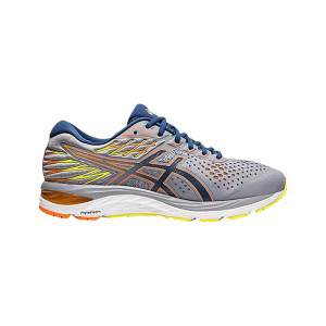 ASICS Gel Cumulus 21 Arise Sheet Rock S Size 10 1011A715-020