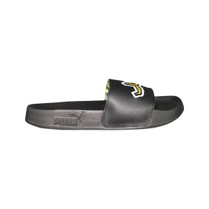 Puma Minions X Leadcat Slide Jr Minion S Size 4 365085-02