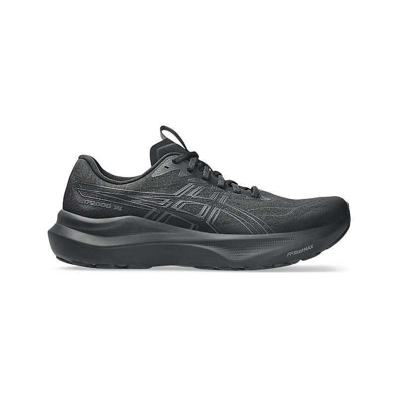 ASICS Gt 2000 14 Graphite 1011C056-002 from 144,00 €