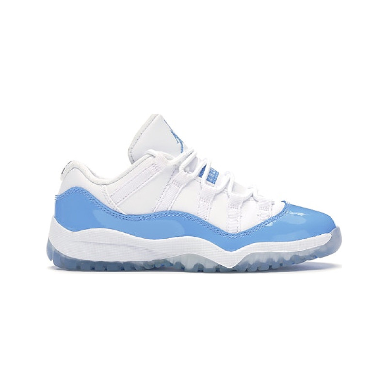 Blues Jordan 11 Retro UNC 505835-106 de la 200,00 €