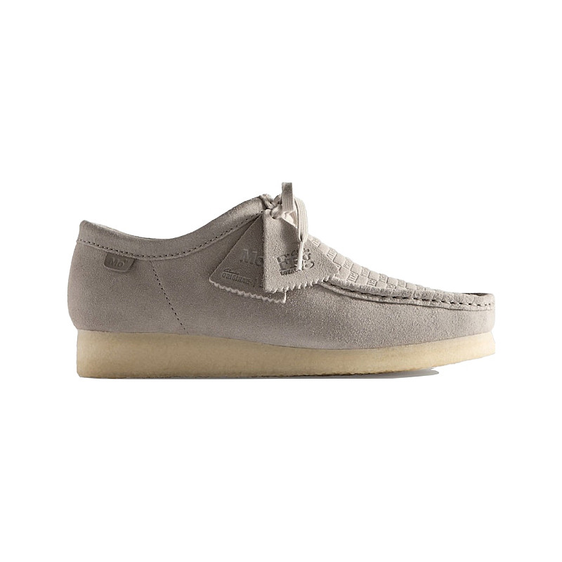 Clarks Originals Wallabee By Ronnie Fieg Kith Loyalty Program