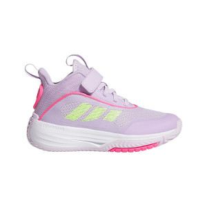 adidas Ownthegame 3 Ice Lucid Lemon Powder JR1449