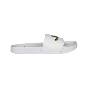 Puma Minions X Leadcat Slide Jr Minion S Size 4 365085-01