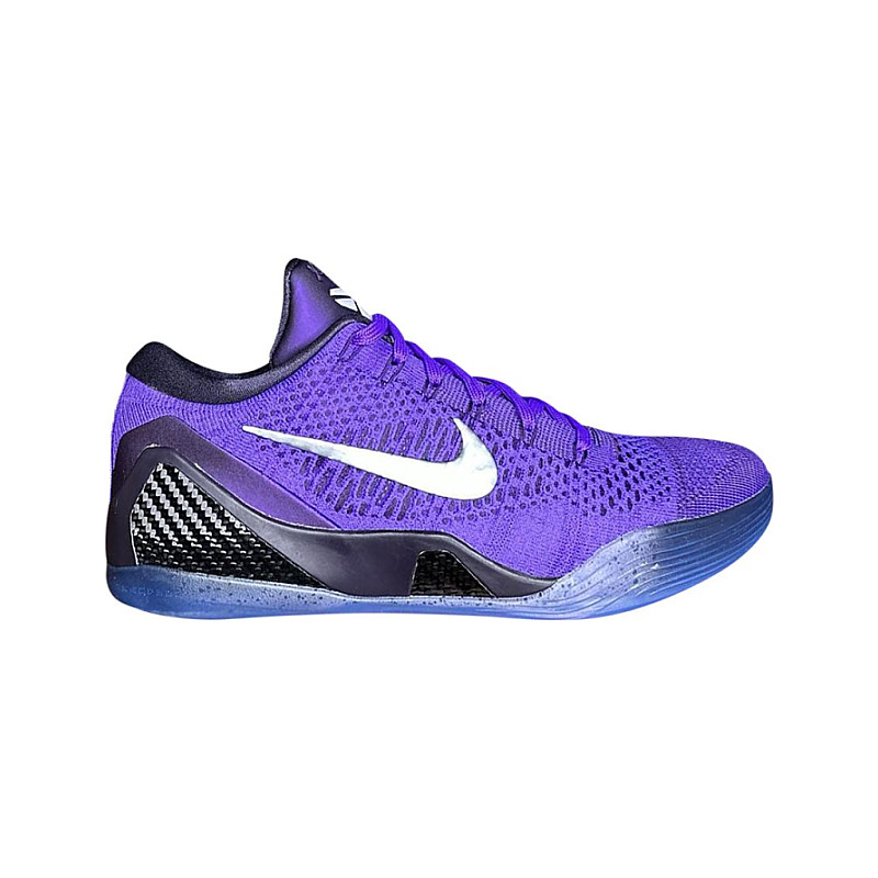 Nike Kobe Elite Protro Moonwalker 2025 S Size 10 IM0465-500 从