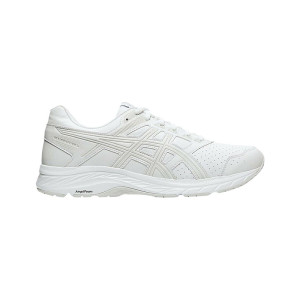 ASICS Gel Contend 5 SL 4E Wide S Size 8 1131A035-100