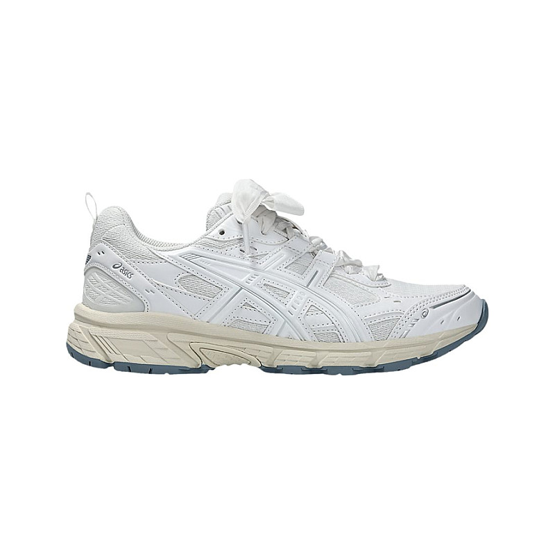ASICS Gel Nunobiki Ref Farbe Größe 42 1203A753-100