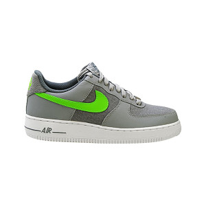 Nike Air Force 1 Wolf S Size 11 488298-009