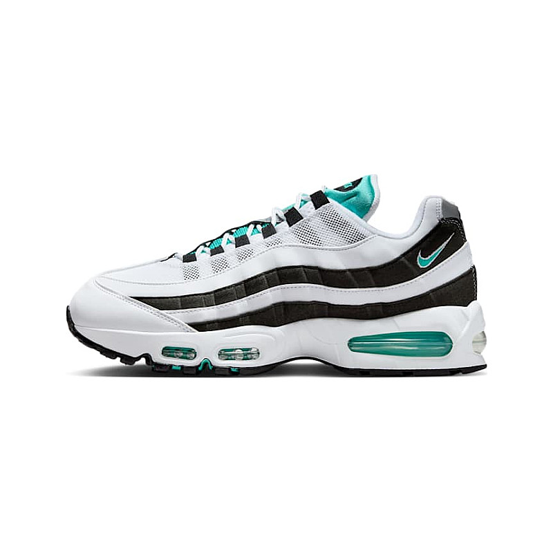 Nike Air Max 95 OG Big Bubble Border IM7409-100 から 118,00 €
